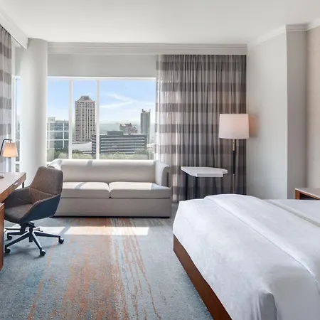 The Westin Buckhead Atlanta Hotel